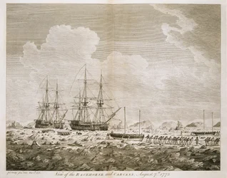 Vista del 