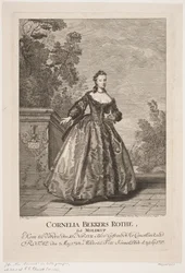 danesa:  Cornelia Rothe