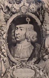 Felipe I, el Hermoso, Rey de Castilla, c. siglo XVII 1894