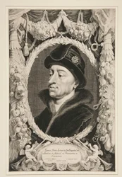 Juan el Intrépido (1371-1419)
