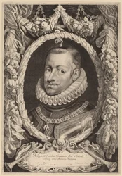 Felipe III, Rey de España