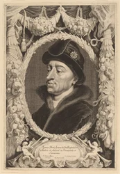 Juan Sin Miedo, Duque de Borgoña