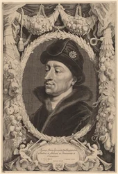 Juan Sin Miedo, Duque de Borgoña