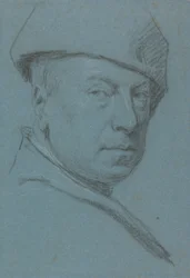 Autorretrato