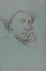 Autorretrato