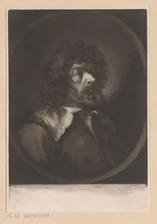 Retrato de Íñigo Jones