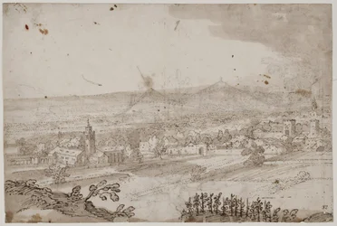 Paisaje panorámico