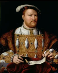 Enrique VIII (1491-1547)