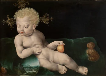 El Niño Jesús