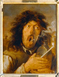 Le Fumeur - El fumador ...