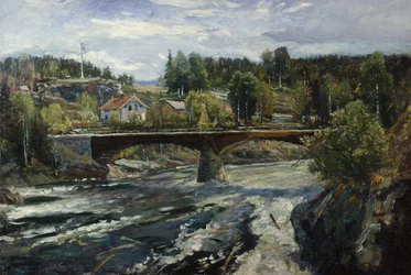puente fosum