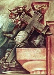 La Profecía, de La Epopeya de la Civilización Americana