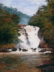 Cascada de Votorantim