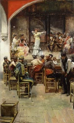 Cabaret español