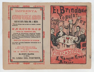 Portada de 