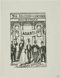Los dandis