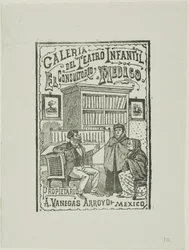 La consulta del médico