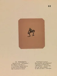 Prensa de la oposición