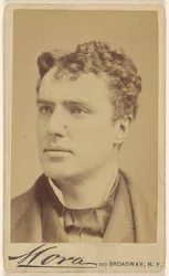 [Sr.] Coghlan