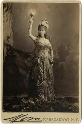 Señora Vanderbilt