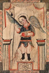 Arcángel San Rafael (San Rafael)