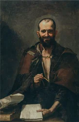 Demócrito, 1630