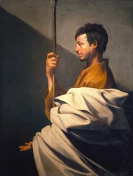 San Tomás el Apóstol