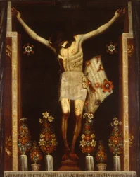 El Señor de Chalma