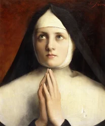 La monja: La Religieuse
