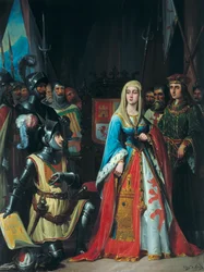 Reconquista: la rendición de la ciudad de Granada el 02/01/1492