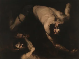 Ixión, 1632