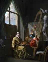Autorretrato