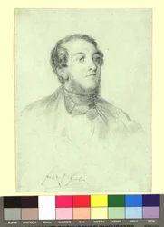 Friedrich Halm (1806-1871), poeta