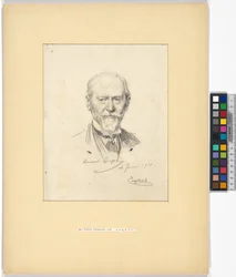 Heinrich Angeli (1840-1925), pintor