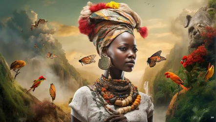Dreamcore_escena_soñada_África_01