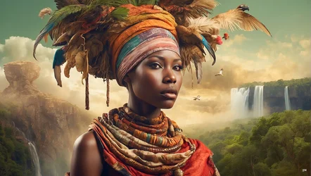 Dreamcore_dreamlike_scene-africa_03