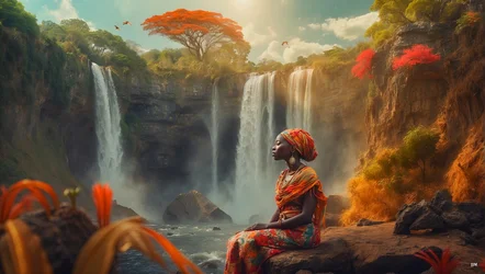 Dreamcore_dreamlike_scene-africa_04