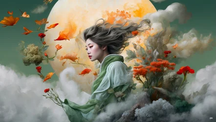 Dreamcore_dreamlike_scene-chinese_03