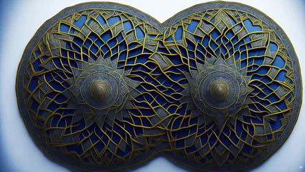 mandala: Elementos egipcios_02