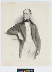 Franz Xaver (III.) barón von Pillersdorf