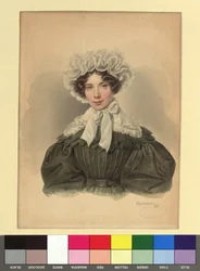 Señora Haslinger