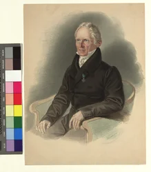 Friedrich Mohs, mineralogista