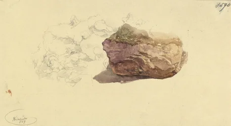 Estudio de rocas