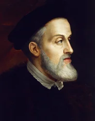 Retrato de Carlos V (Gante)