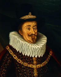 Retrato de Fernando II de Austria (Graz