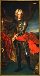 Retrato de José I de Austria (Viena