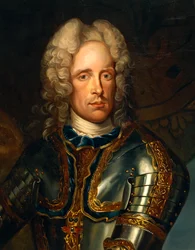 Retrato de José I de Austria (Viena