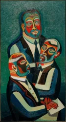 Empresarios