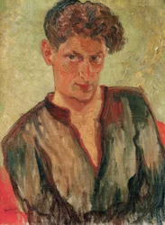 Autorretrato