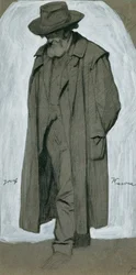 Profesor Rodolfo Bacher